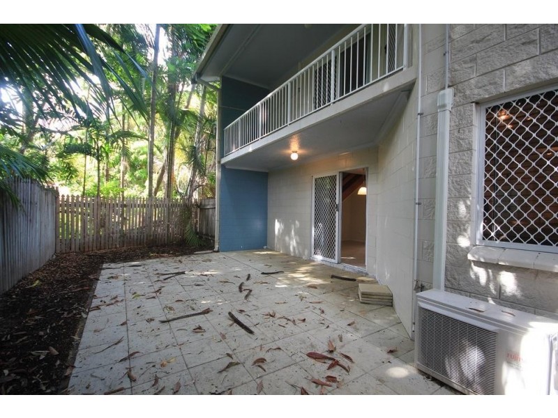 7/12 Old Common Road, Belgian Gardens QLD 4810