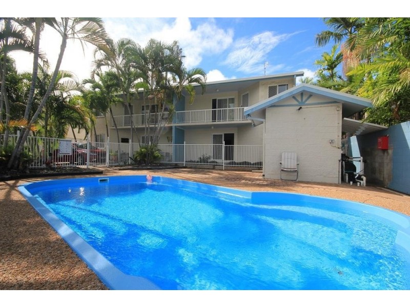 7/12 Old Common Road, Belgian Gardens QLD 4810