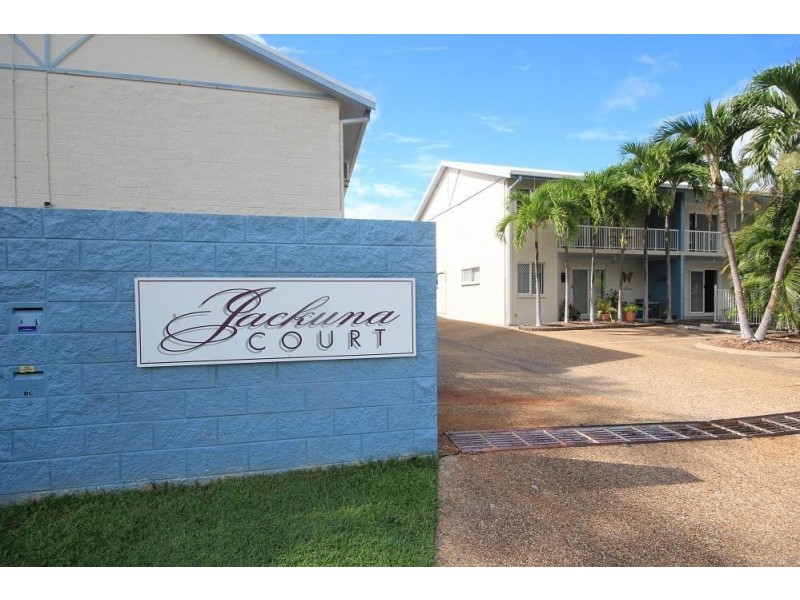 7/12 Old Common Road, Belgian Gardens QLD 4810