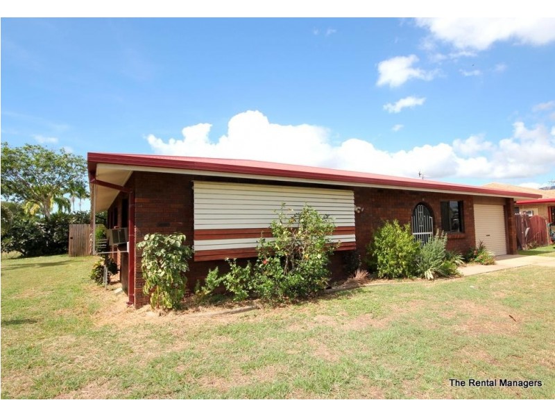 8 Brookhurst Avenue, Kirwan QLD 4817