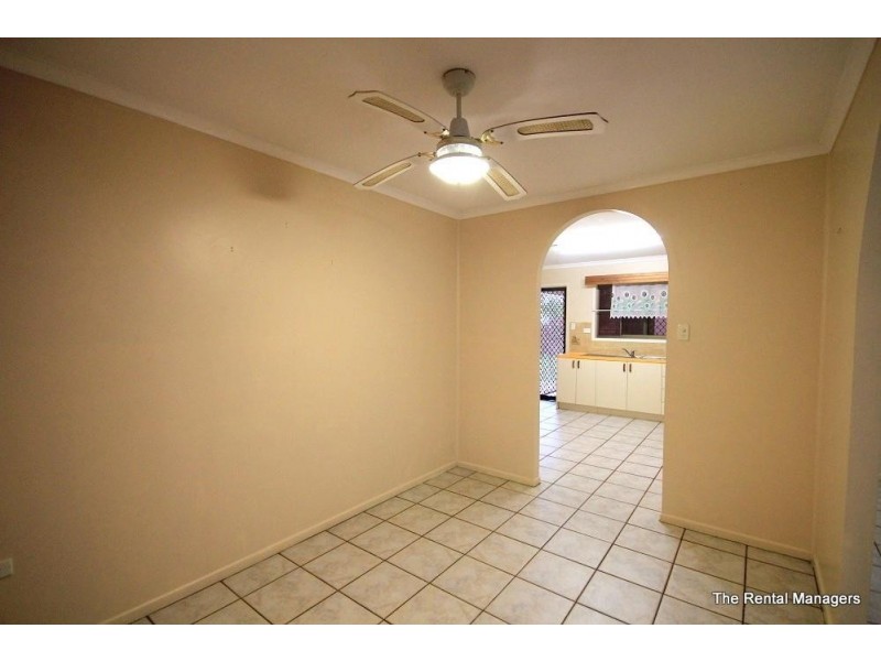 8 Brookhurst Avenue, Kirwan QLD 4817