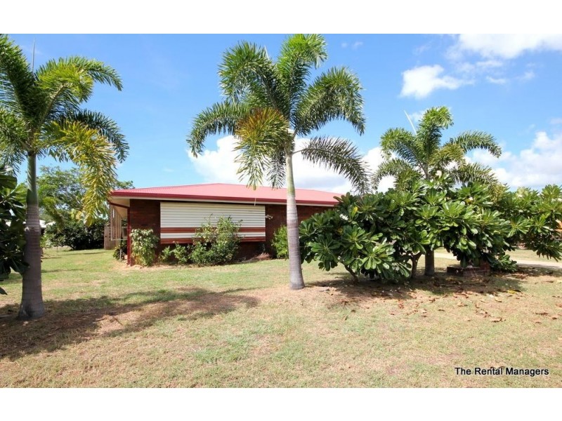 8 Brookhurst Avenue, Kirwan QLD 4817