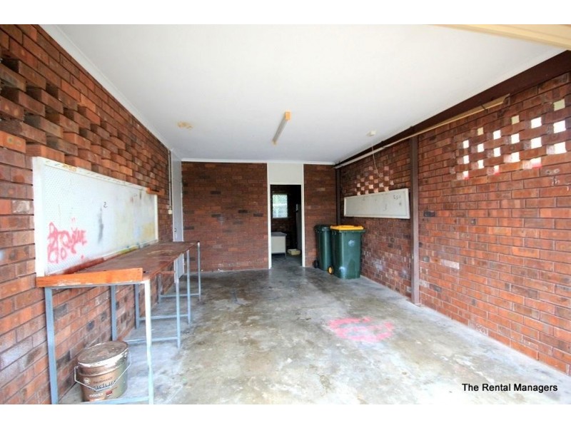 8 Brookhurst Avenue, Kirwan QLD 4817