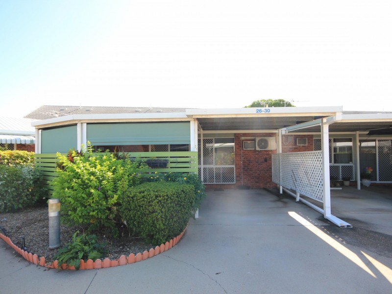 26/354-356  Ross River Road, Aitkenvale QLD 4814