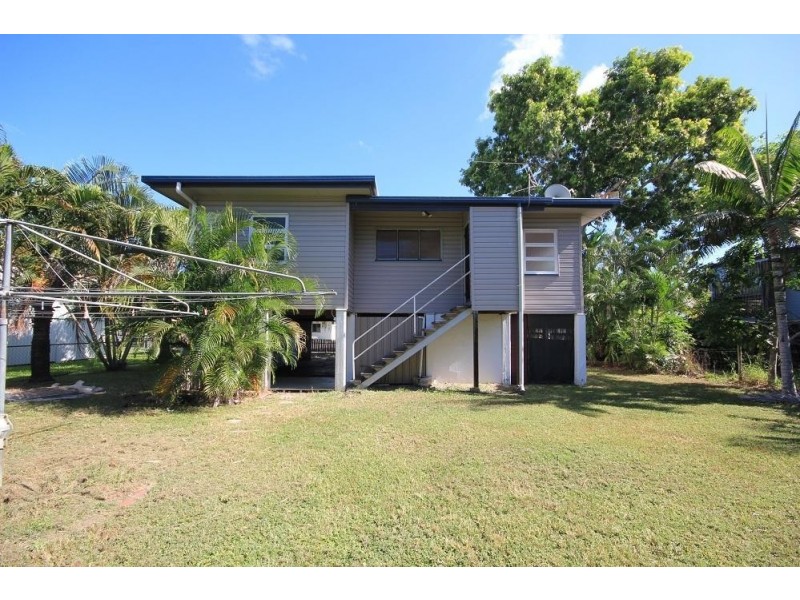 14 Lonsdale Street, Gulliver QLD 4812