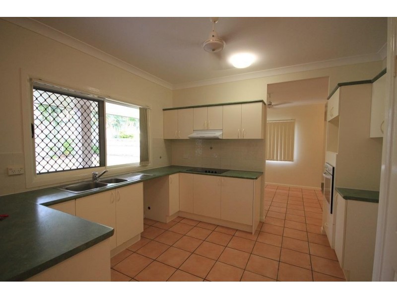 6 Sanctuary Drive, Idalia QLD 4811