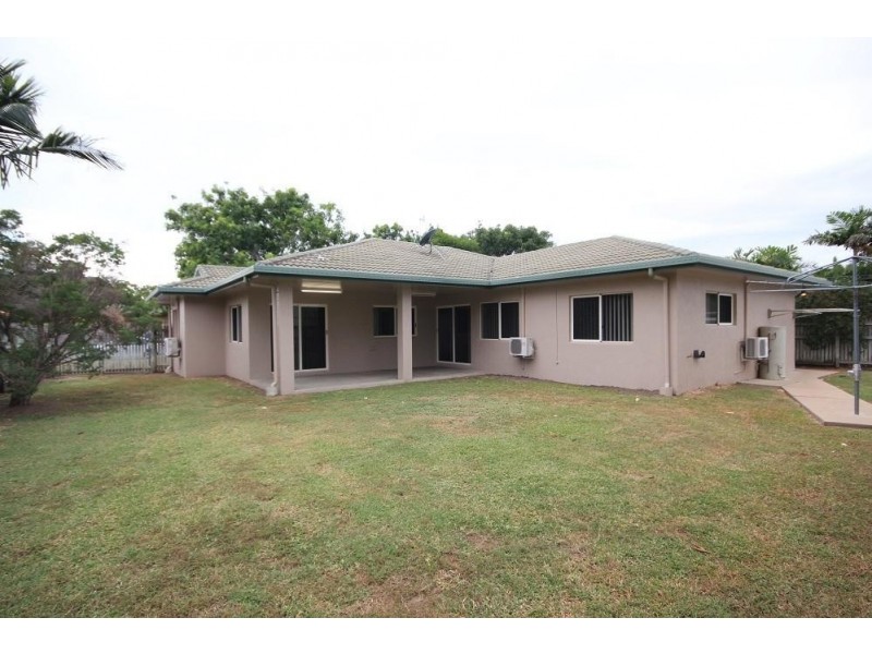 6 Sanctuary Drive, Idalia QLD 4811