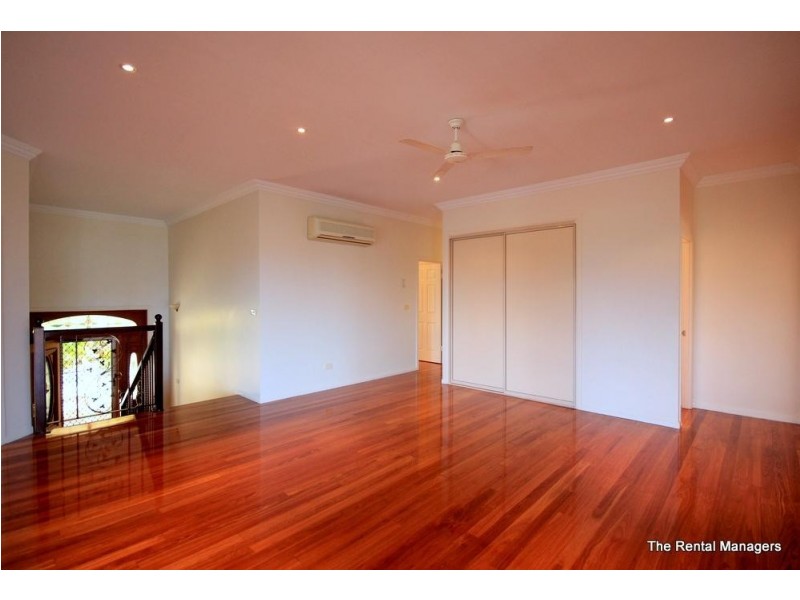27/18 High Vista Drive, Mount Louisa QLD 4814