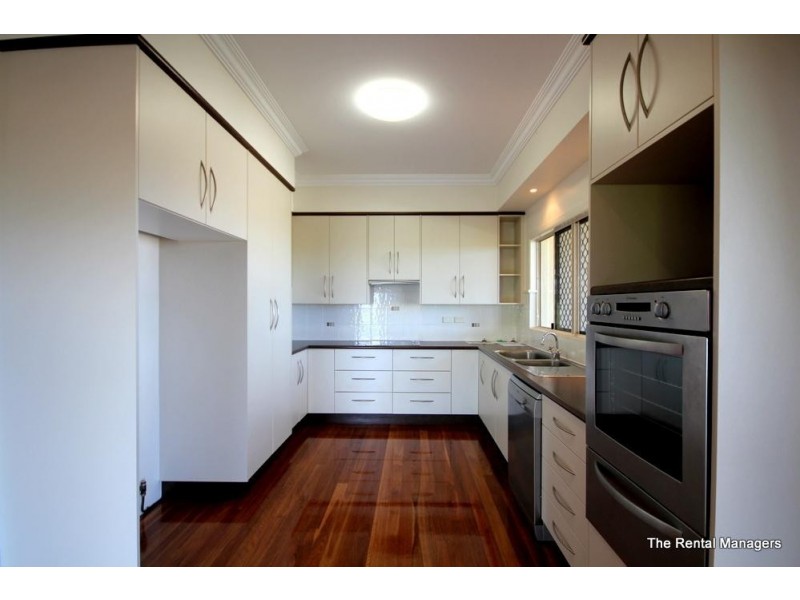 27/18 High Vista Drive, Mount Louisa QLD 4814