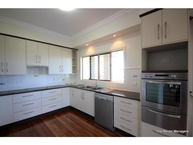 27/18 High Vista Drive, Mount Louisa QLD 4814