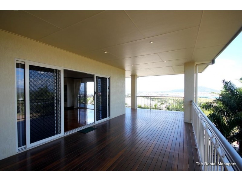 27/18 High Vista Drive, Mount Louisa QLD 4814