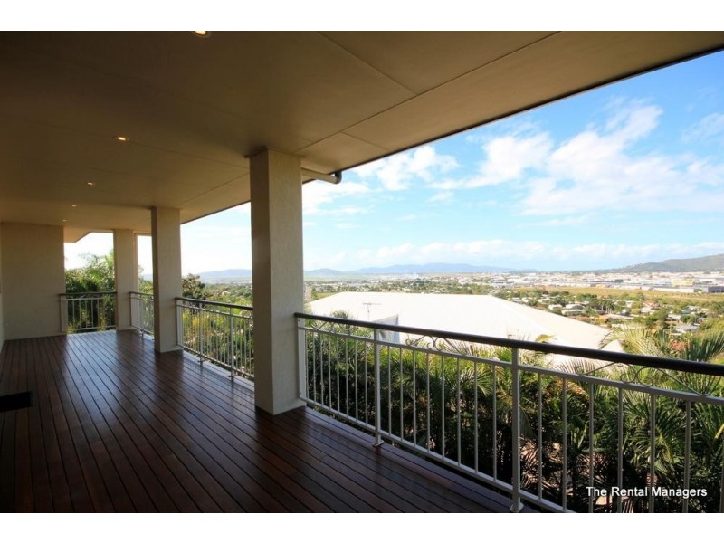 27/18 High Vista Drive, Mount Louisa QLD 4814