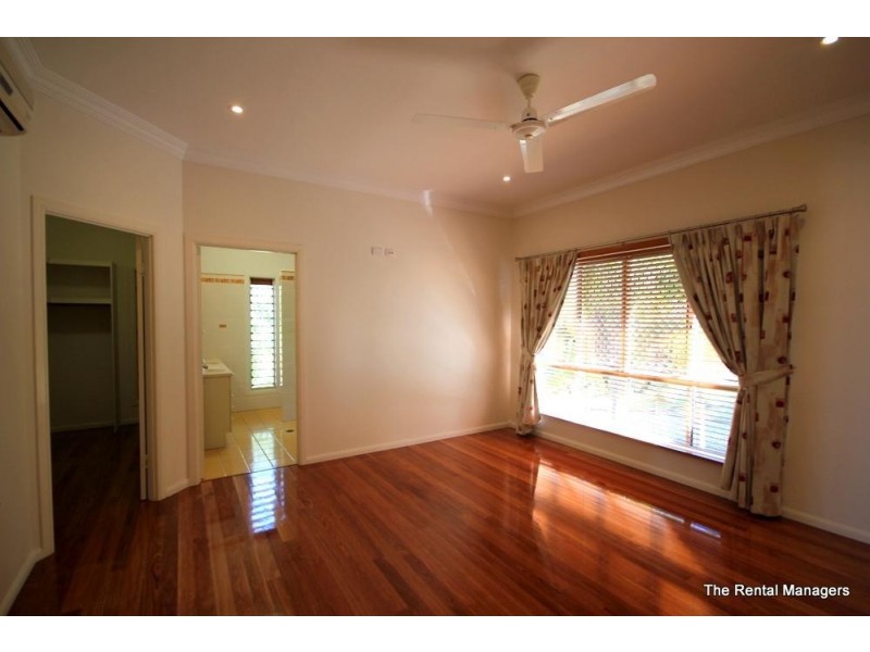 27/18 High Vista Drive, Mount Louisa QLD 4814