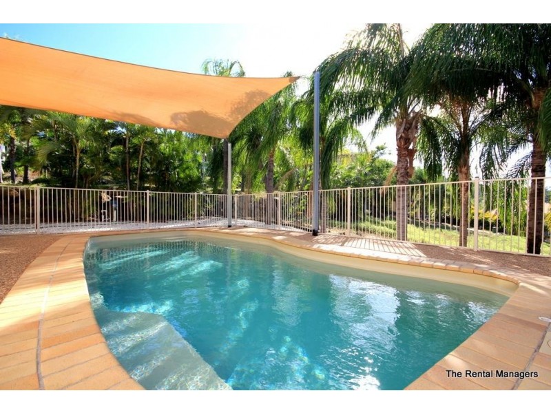 27/18 High Vista Drive, Mount Louisa QLD 4814