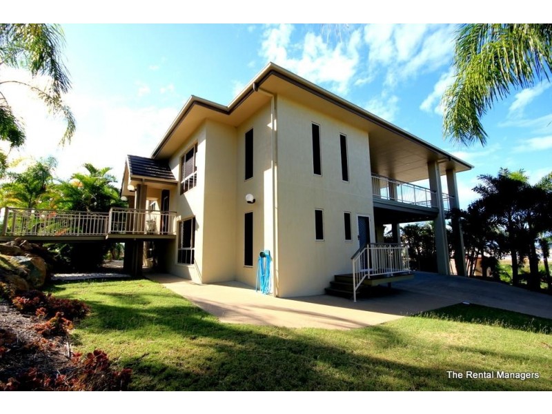 27/18 High Vista Drive, Mount Louisa QLD 4814