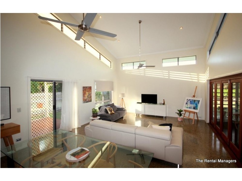 3 Riverwood Drive, Idalia QLD 4811