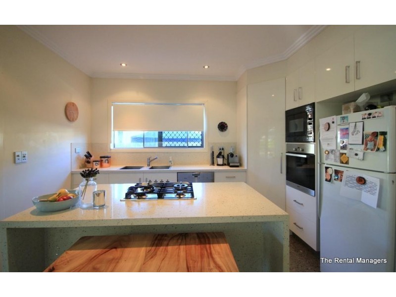 3 Riverwood Drive, Idalia QLD 4811