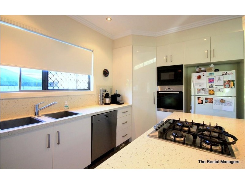 3 Riverwood Drive, Idalia QLD 4811