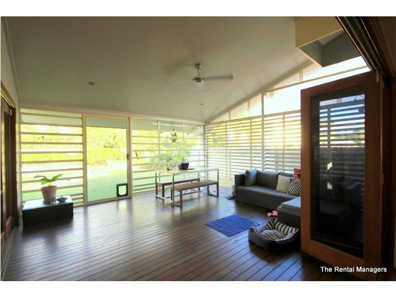 3 Riverwood Drive, Idalia QLD 4811