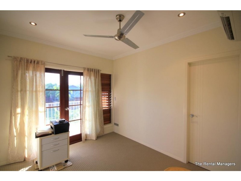 3 Riverwood Drive, Idalia QLD 4811