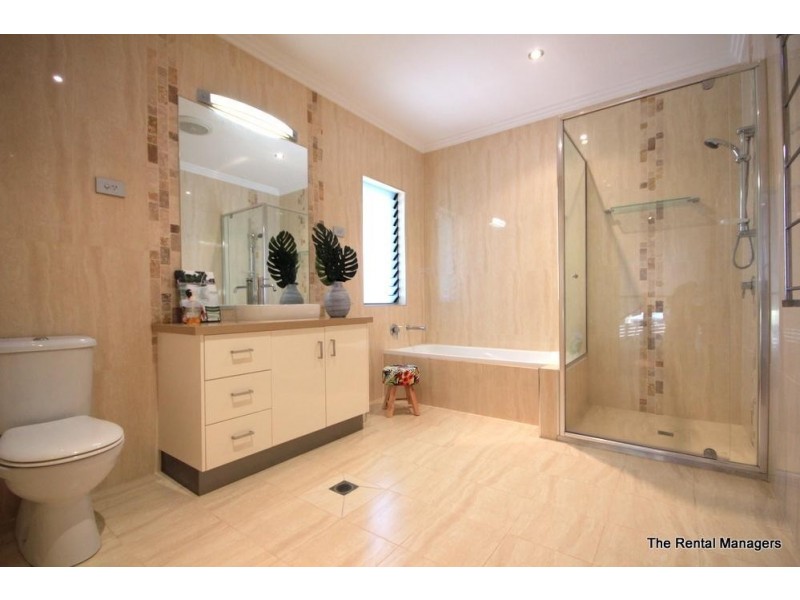 3 Riverwood Drive, Idalia QLD 4811