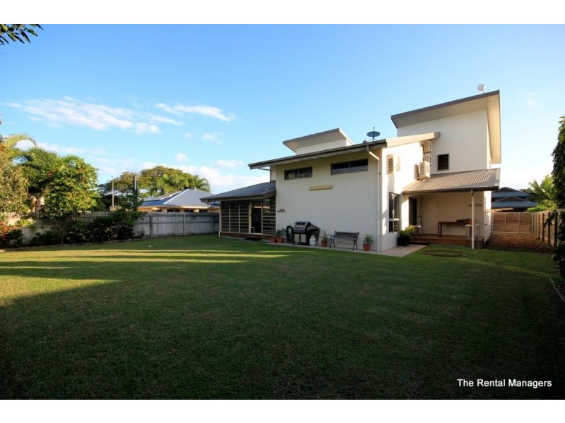 3 Riverwood Drive, Idalia QLD 4811