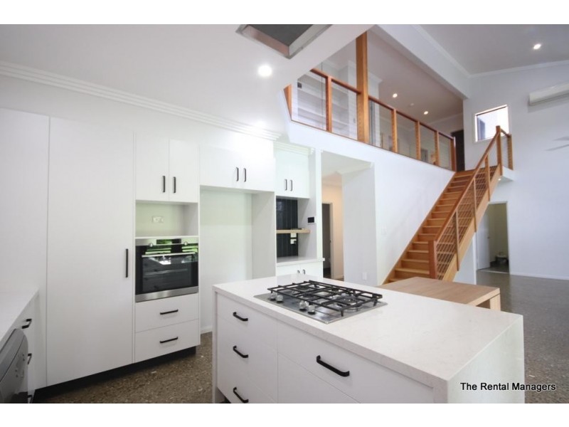 3 Riverwood Drive, Idalia QLD 4811