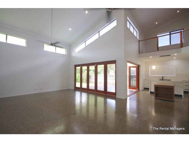 3 Riverwood Drive, Idalia QLD 4811