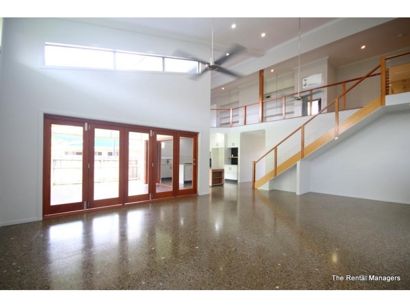 3 Riverwood Drive, Idalia QLD 4811