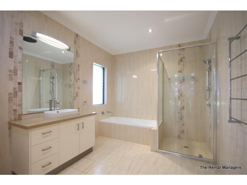 3 Riverwood Drive, Idalia QLD 4811