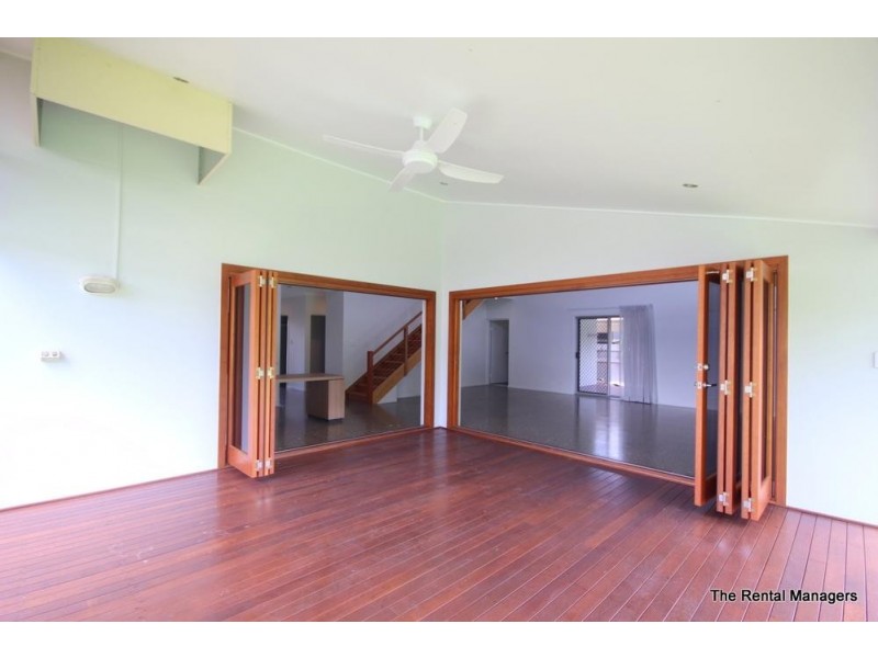 3 Riverwood Drive, Idalia QLD 4811