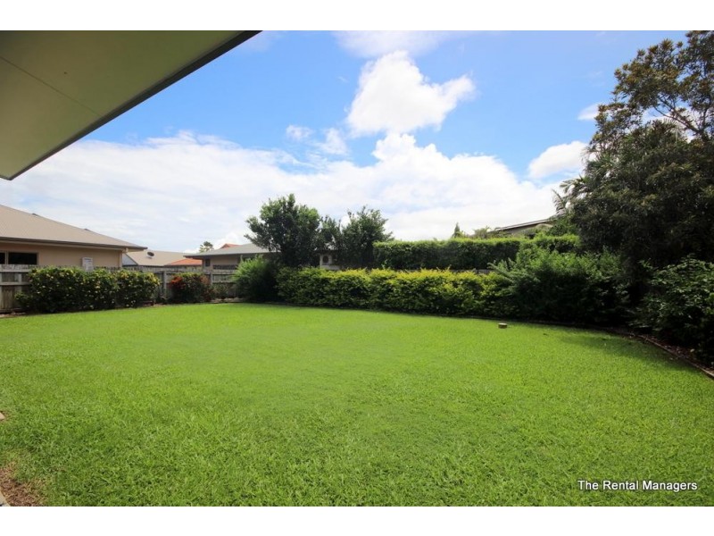 3 Riverwood Drive, Idalia QLD 4811