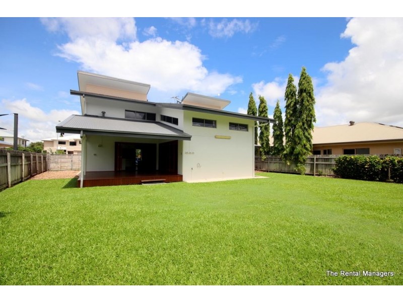 3 Riverwood Drive, Idalia QLD 4811