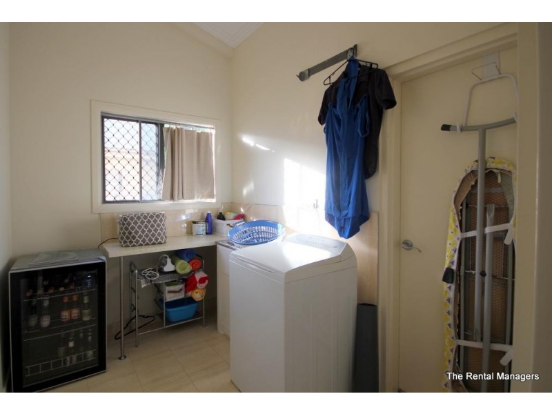 3 Riverwood Drive, Idalia QLD 4811