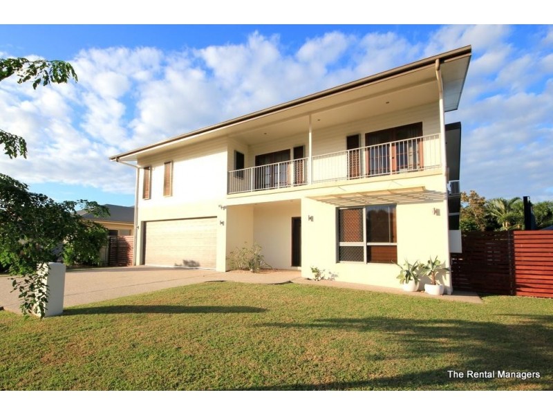 3 Riverwood Drive, Idalia QLD 4811