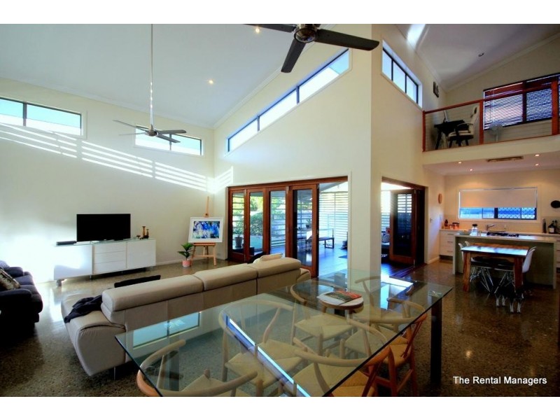 3 Riverwood Drive, Idalia QLD 4811