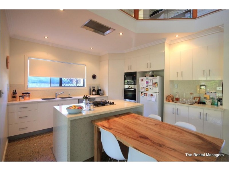 3 Riverwood Drive, Idalia QLD 4811