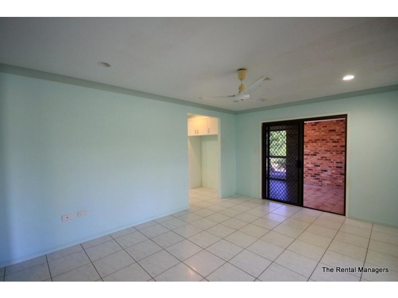 152 Svensson Road, Mount Low QLD 4818