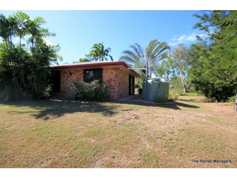 152 Svensson Road, Mount Low QLD 4818