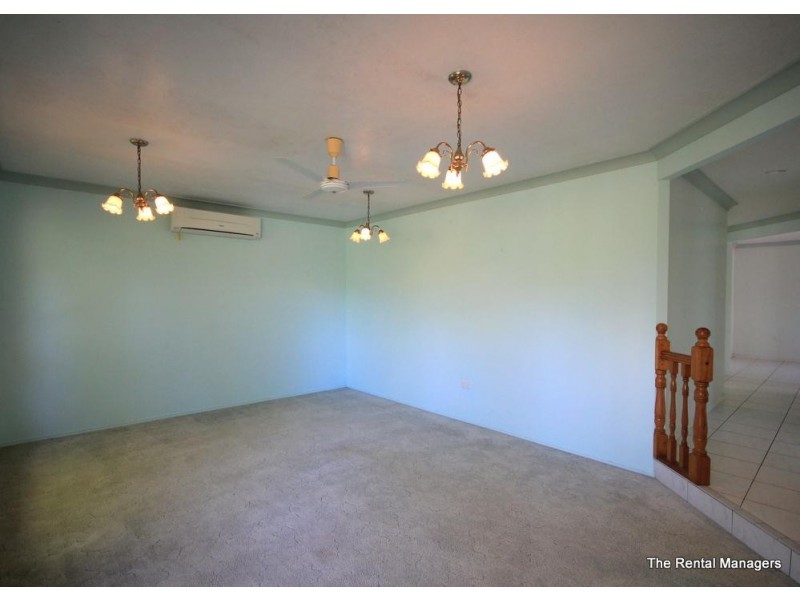 152 Svensson Road, Mount Low QLD 4818