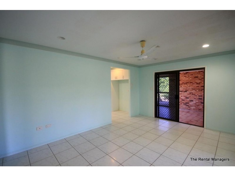 152 Svensson Road, Mount Low QLD 4818