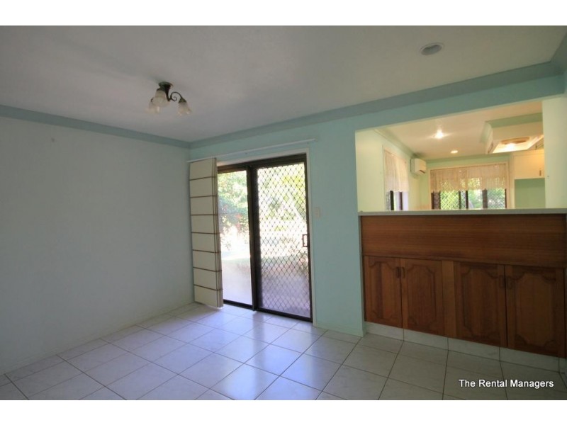 152 Svensson Road, Mount Low QLD 4818