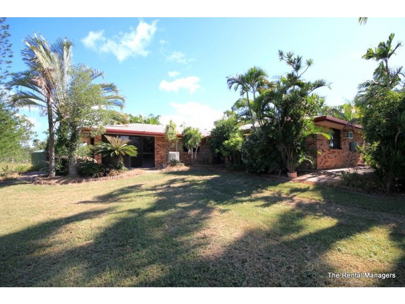 152 Svensson Road, Mount Low QLD 4818