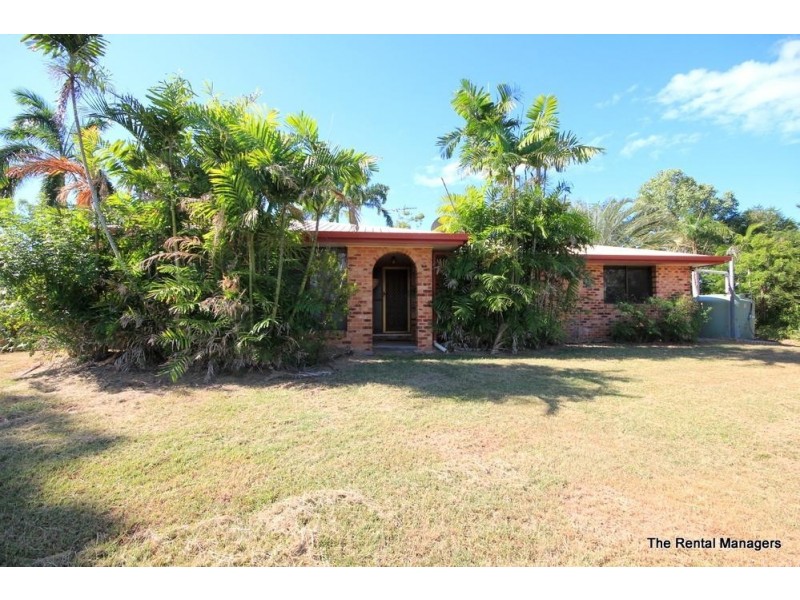 152 Svensson Road, Mount Low QLD 4818