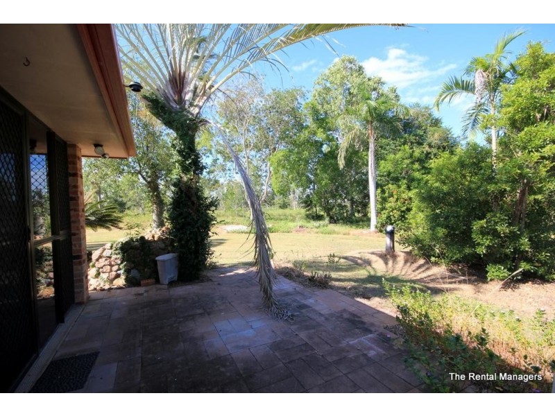 152 Svensson Road, Mount Low QLD 4818