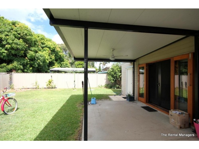 19 Leslie Street, Oonoonba QLD 4811