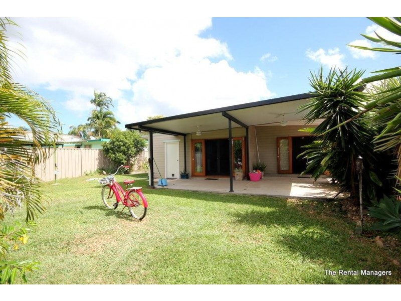 19 Leslie Street, Oonoonba QLD 4811