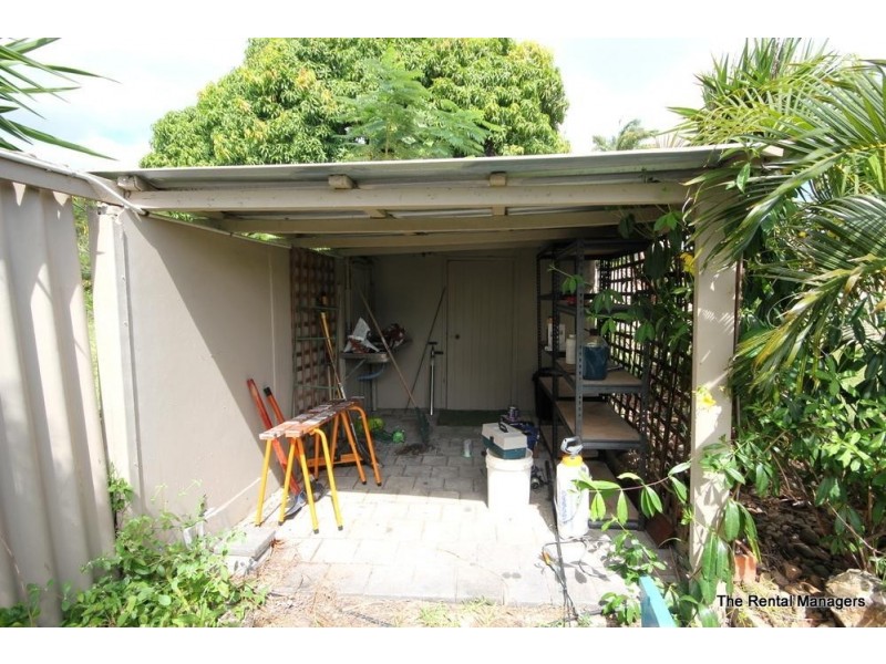 19 Leslie Street, Oonoonba QLD 4811