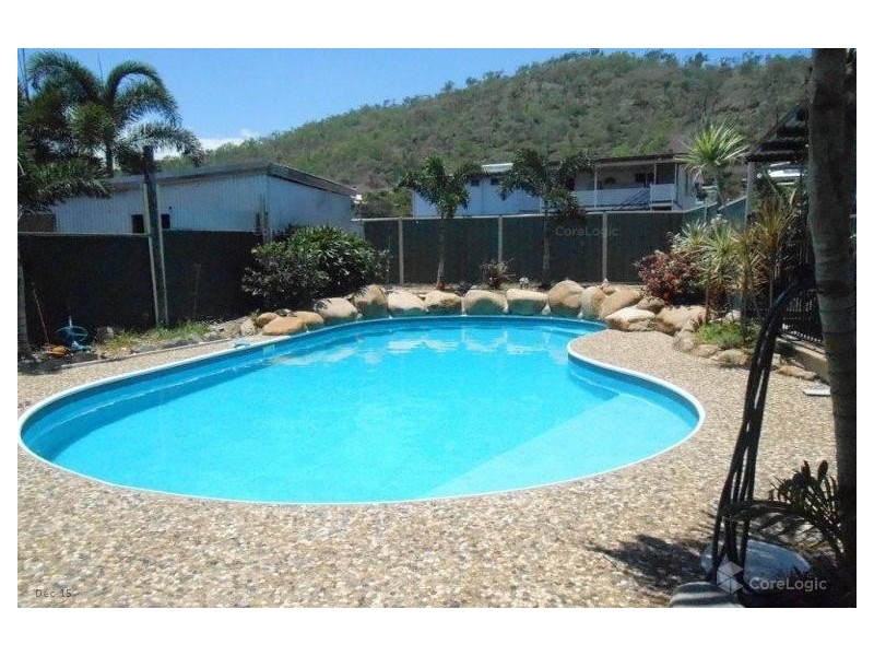 25 Mount Louisa Drive, Mount Louisa QLD 4814