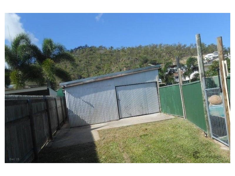 25 Mount Louisa Drive, Mount Louisa QLD 4814
